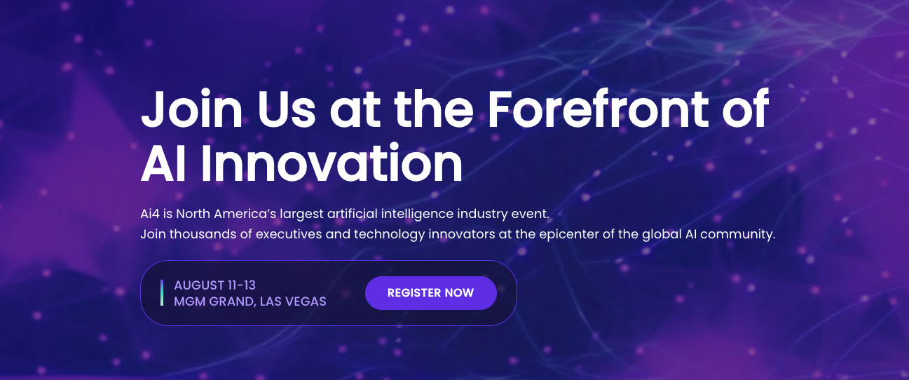 Forefront of AI Innovation