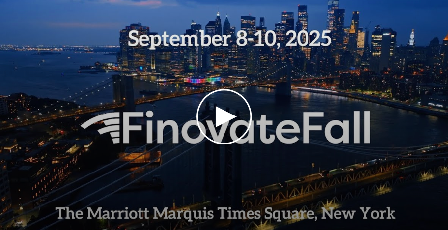 FinovateFall 2025