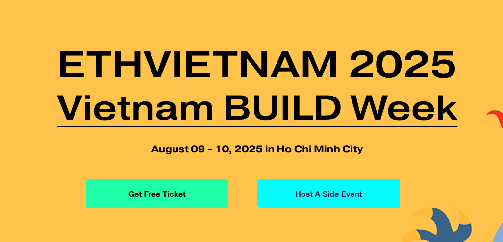 ETHVIETNAM 2025 Vietnam BUILD Week