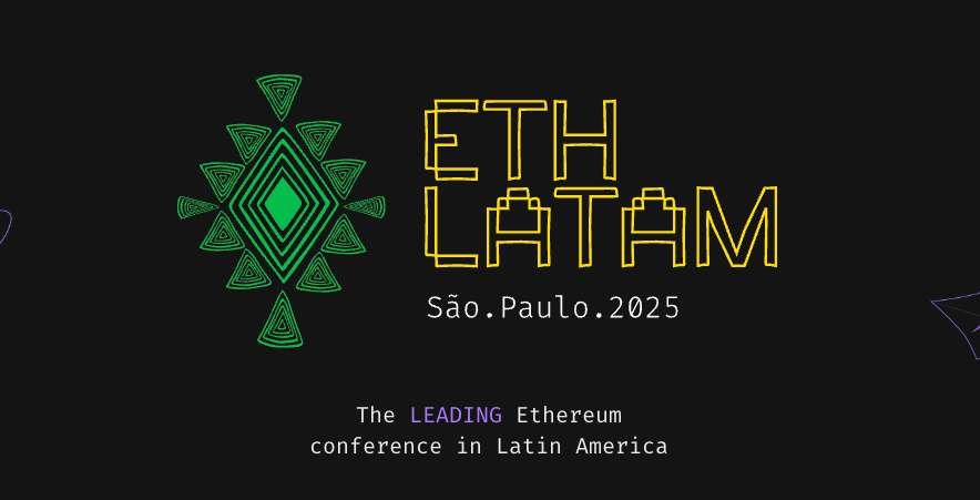 ETH LATAM 2025